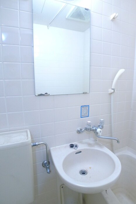 物件内観写真13　(洗面)