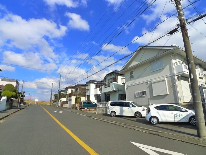 物件外観写真3　(周辺環境)