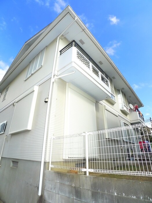 物件外観写真5　(外観写真)