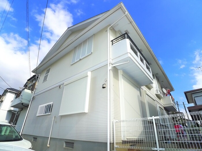 物件外観写真6　(外観写真)