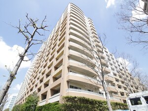ｸﾞﾗﾝｴｽﾀ(331)外観写真