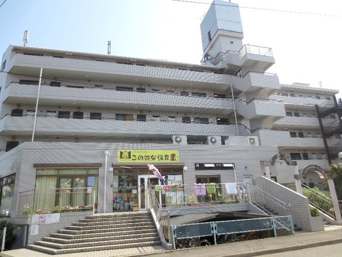 物件外観写真5　(外観写真)