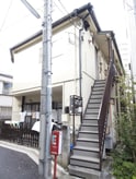 佐藤コーポ
