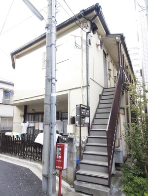 佐藤コーポ外観写真