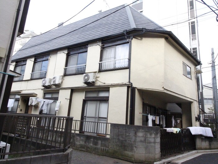 物件外観写真2　(外観写真)