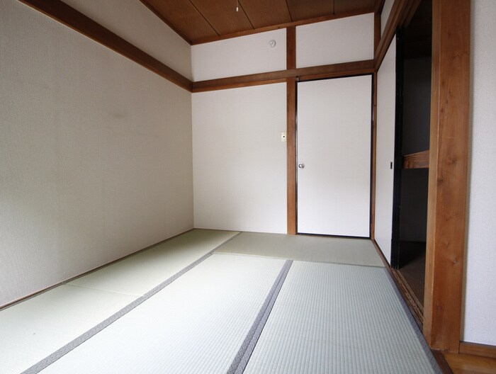 物件内観写真5　(キッチン)