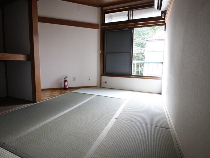 物件内観写真6　(居室)