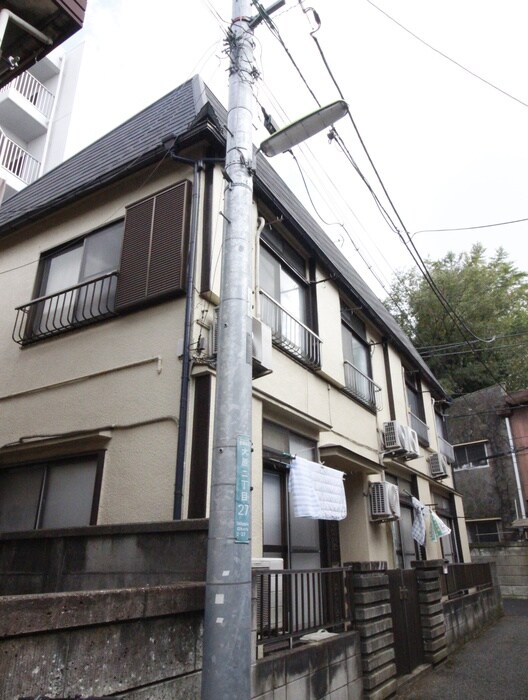 物件外観写真3　(外観写真)