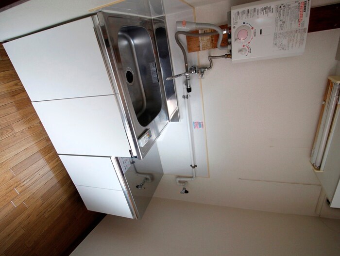 物件内観写真9　(キッチン)