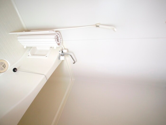 物件内観写真10　(バス／シャワールーム等)