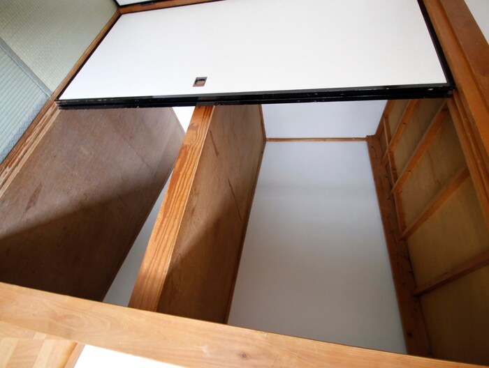 物件内観写真13　(収納)