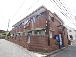 ＡＤレジデンスメロディ中野外観写真