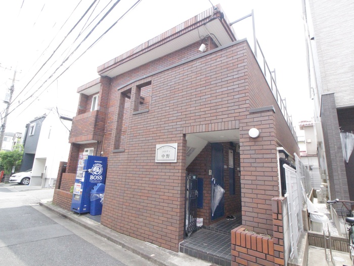 外観写真
