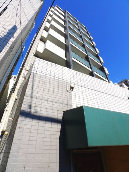 Ｈｕｍａｎハイム北浦和駅前外観写真