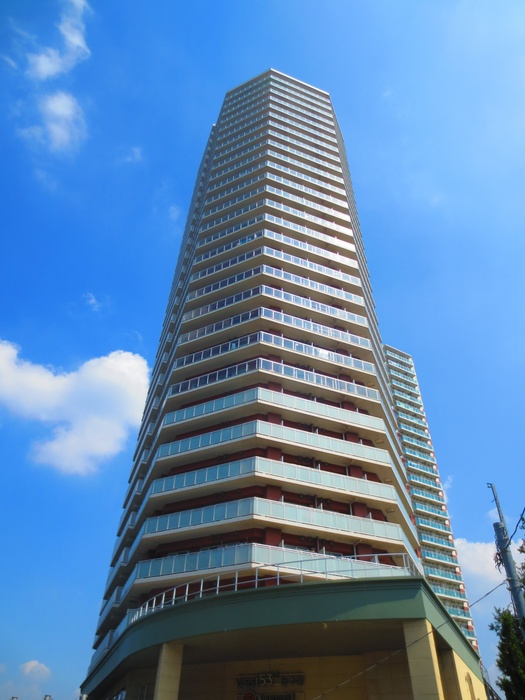 ユニゾンタワー（710）