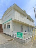 宇田川ハイツ