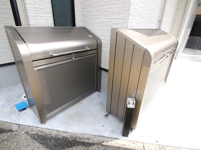 物件外観写真5　(建物設備)