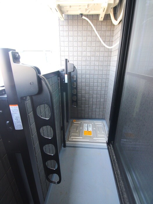 物件内観写真22　(ベランダ・バルコニー)