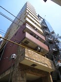 メインステージ西麻布Ⅱ（502）