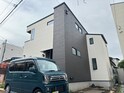 仮）安藤光子様邸　新築工事