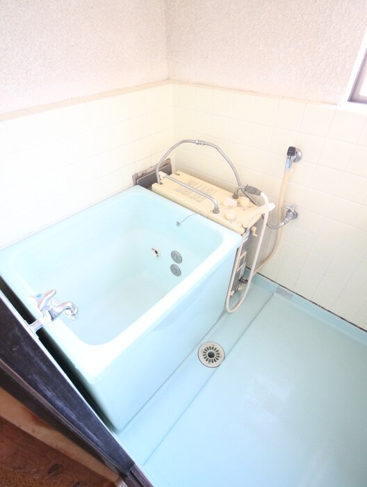 物件内観写真6　(バス／シャワールーム等)