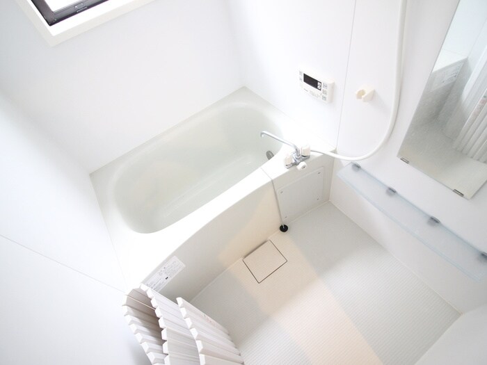 物件内観写真9　(バス／シャワールーム等)