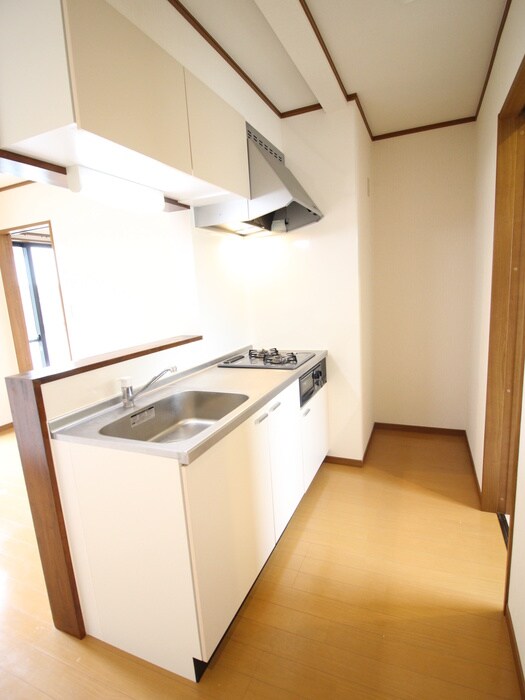 物件内観写真17　(キッチン)