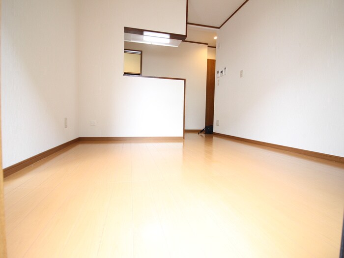 物件内観写真18　(居室)