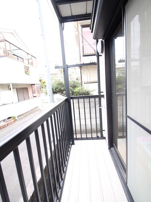 物件内観写真19　(ベランダ・バルコニー)