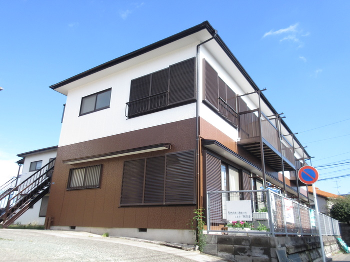 グランヒルズ洋光台