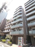 ｼｮｰｹﾝﾚｼﾞﾃﾞﾝｽ横浜ﾍﾞｲｻｲﾄﾞ(803)