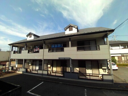 ＶＩＬＬＡ  Ｈ０ＲＡＩ  Ｂ棟外観写真