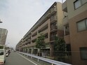 ｽﾃｨﾂ武蔵野東大和ｸﾞﾗﾝﾊﾟｻ-ｼﾞｭ435