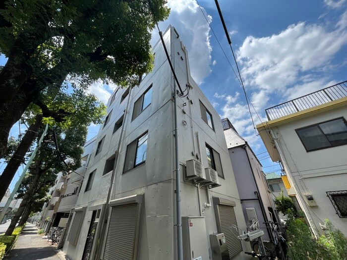 物件外観写真1　(建物設備)