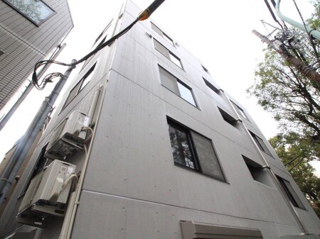 KAMIKITA　TERRACE外観写真