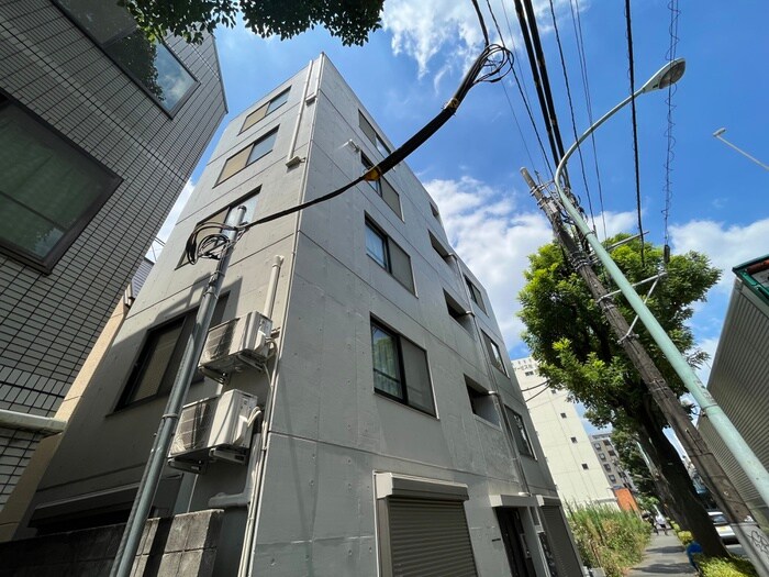 物件外観写真2　(建物設備)