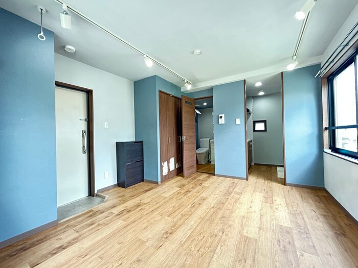 物件内観写真8　(居室)