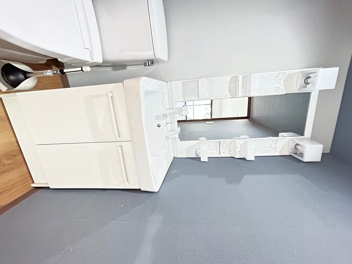 物件内観写真13　(洗面)