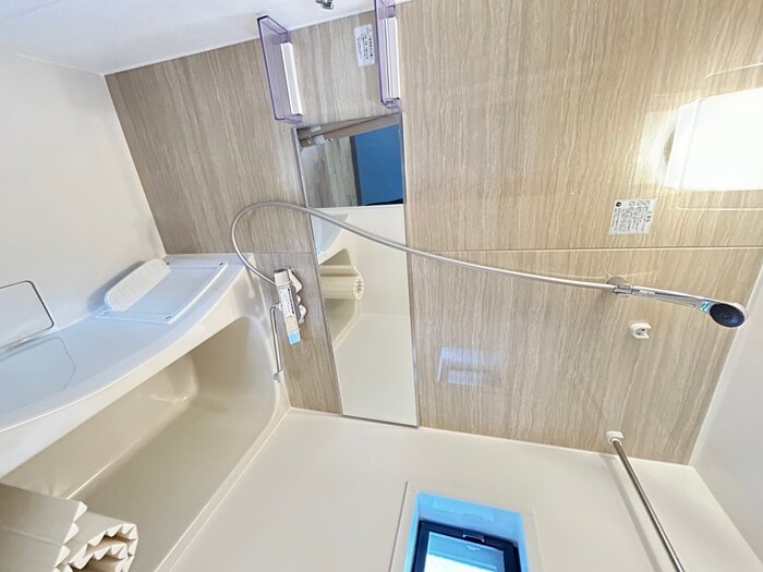 物件内観写真15　(バス／シャワールーム等)