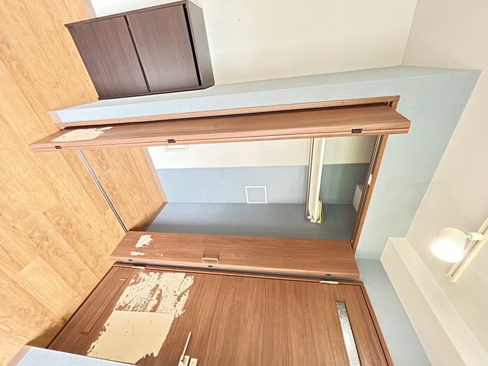 物件内観写真16　(収納)