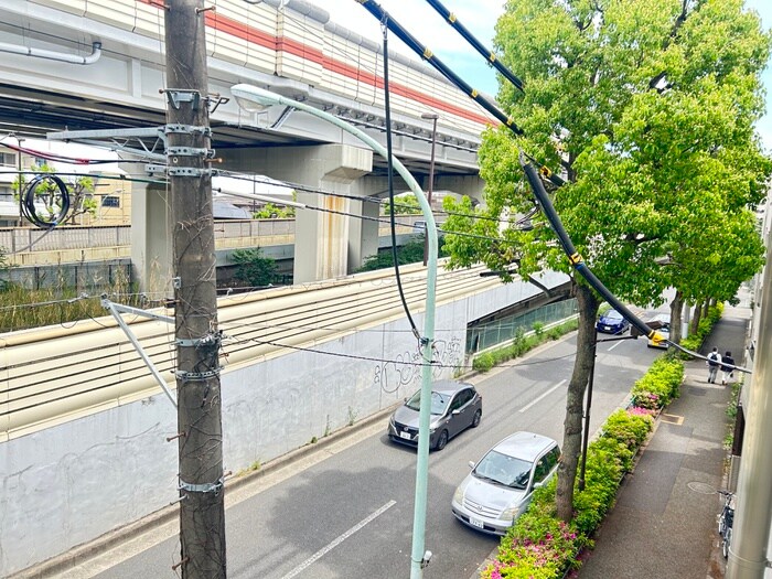 物件内観写真18　(周辺環境)