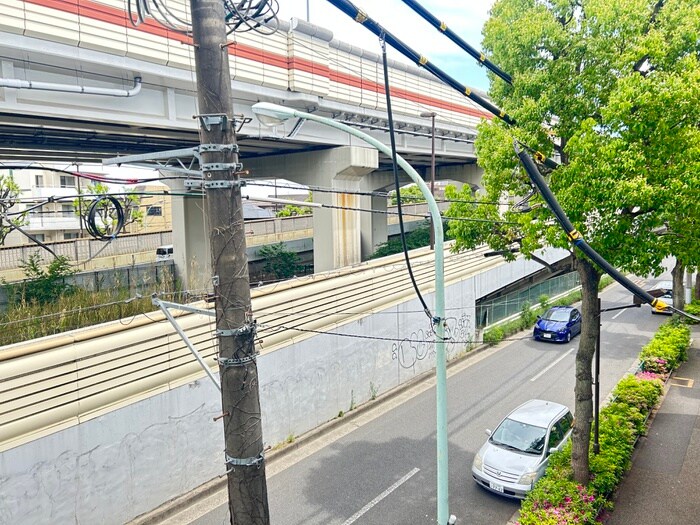 物件内観写真20　(廊下)