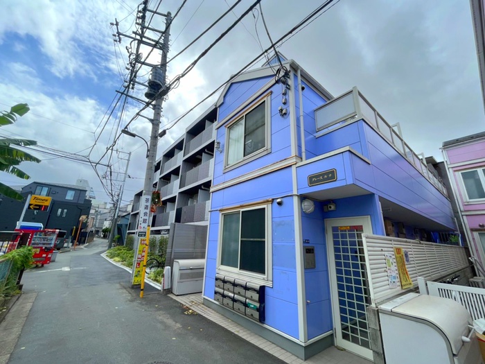 外観写真