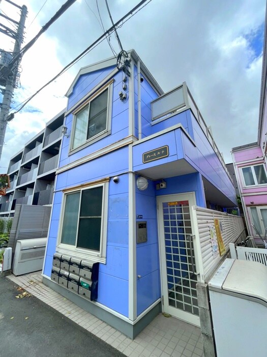 物件外観写真6　(外観写真)