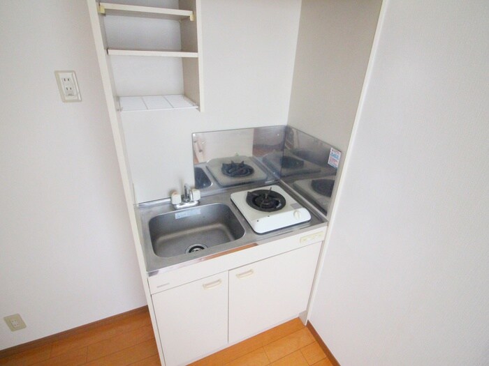 物件内観写真10　(キッチン)