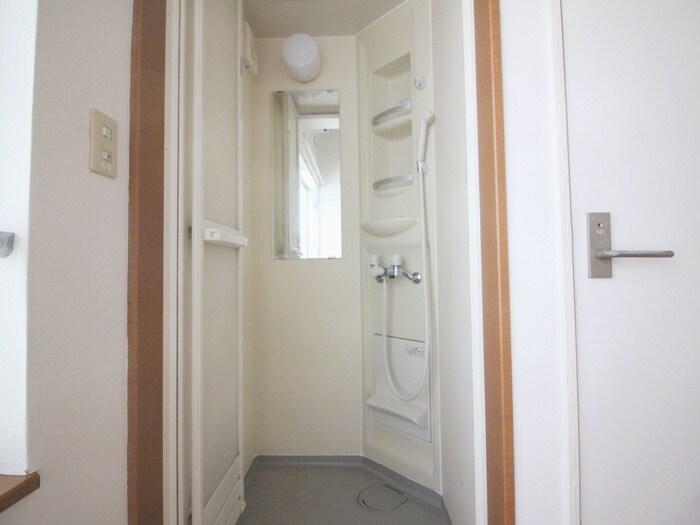 物件内観写真11　(バス／シャワールーム等)