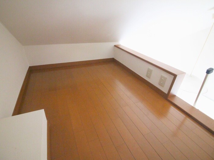 物件内観写真13　(ロフト)
