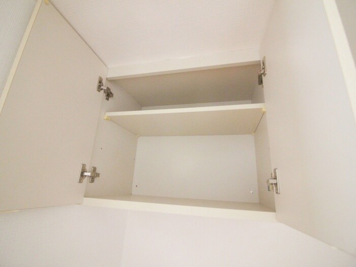 物件内観写真19　(収納)