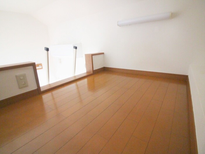 物件内観写真20　(ロフト)