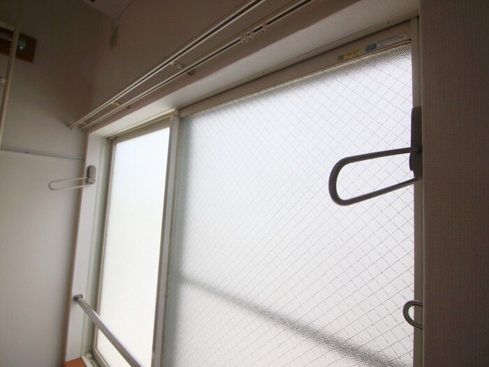 物件内観写真22　(ベランダ・バルコニー)